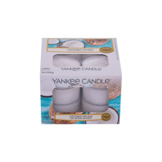 Yankee Candle Coconut Splash