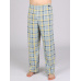 Pánské pyžamové kalhoty P DENNY 846