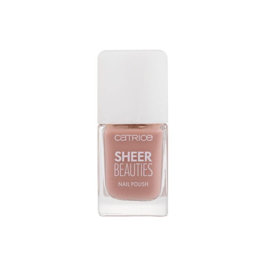 Catrice Sheer Beauties