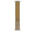 Watch Acc/49/Tan Alpine Loop -L-Natur.Titan