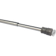 tyč vitrážová FLEX rozpěrná 36-60cm kov.STŘ