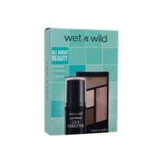 Wet n Wild All About Beauty