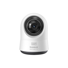 Baseus Vnitřní kamera Security P1 Pro 3K bílá Baseus Vnitřní kamera Security P1 Pro 3K bílá