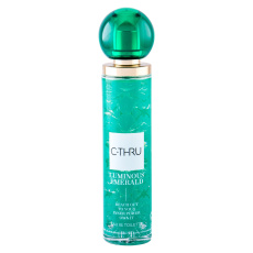 C-THRU Luminous Emerald