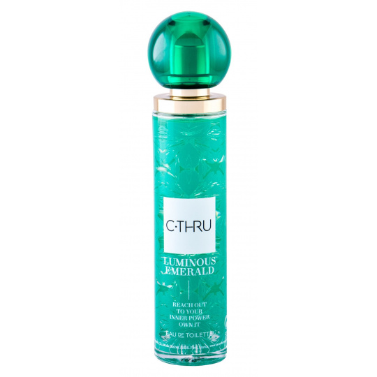 C-THRU Luminous Emerald