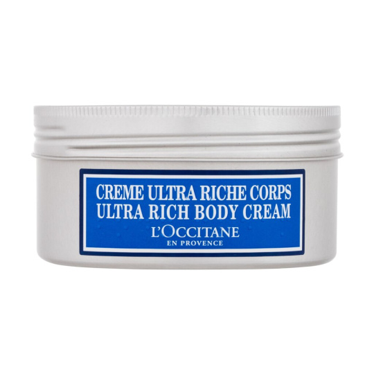 L'Occitane Shea Butter