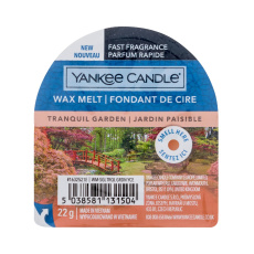 Yankee Candle Tranquil Garden