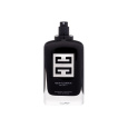 Givenchy Gentleman, Tester