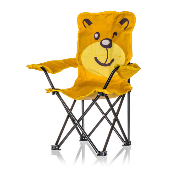 křeslo skládací dětské BEAR
