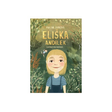Eliška Andílek Eliška Andílek