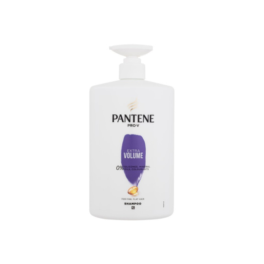 Pantene Extra Volume