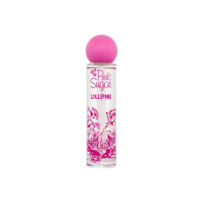 Pink Sugar Lollipink