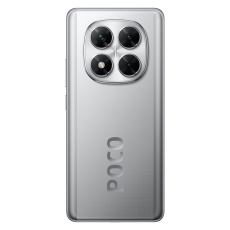 POCO X7/8GB/256GB/Silver POCO X7/8GB/256GB/Silver