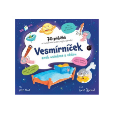 Vesmírníček Vesmírníček