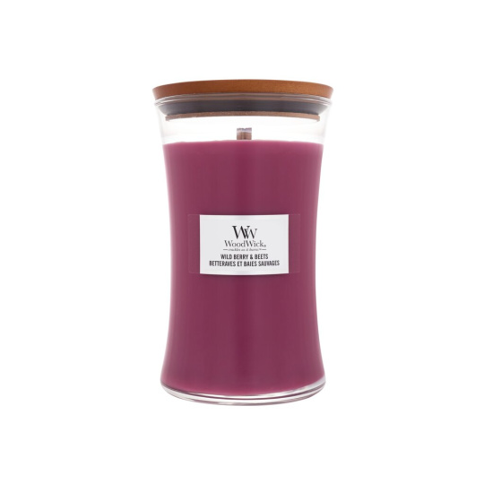 WoodWick Wild Berry & Beets