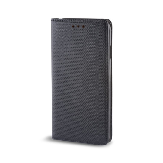 Cu-Be Pouzdro s magnetem Samsung Xcover 5 Black
