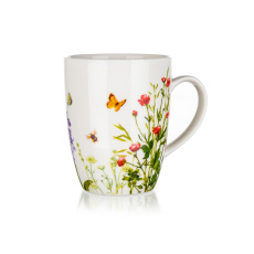 hrnek 300ml MEADOW keramický hrnek 300ml MEADOW keramický
