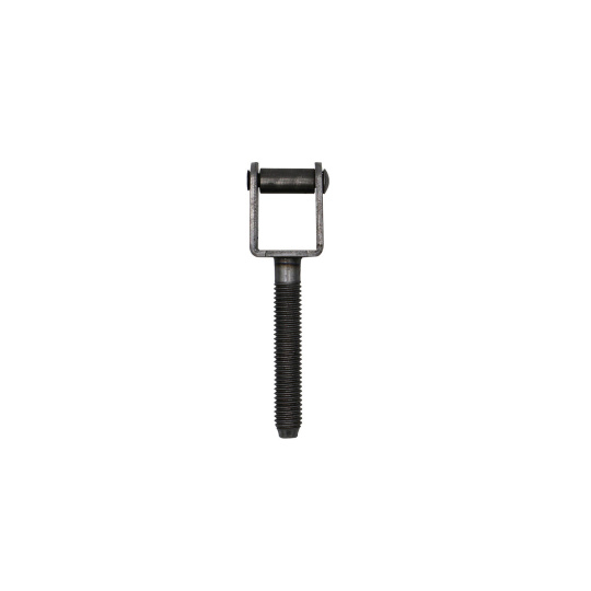 skoba okenní k zašroubování M8x50mm (10ks)
