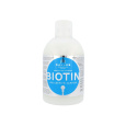 Kallos Cosmetics Biotin