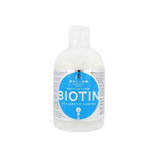 Kallos Cosmetics Biotin