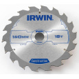 kotouč pil. SK 160x2,5x20/16 z18 IRWIN