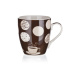 hrnek 240ml CAPPUCCINO HN keramický