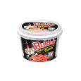 Samyang rýžové koláčky s příchutí pikantního kuřete Buldak, Topokki 185 g