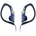 Panasonic HS34E-A modrá sluchátka sportovní