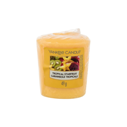 Yankee Candle Tropical Starfruit