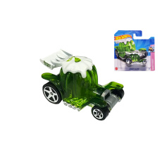 Hot Wheels angličák Dessert Drifter HKG24