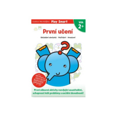 První učení 2+ První učení 2+