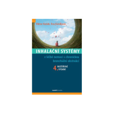 Inhalační systémy Inhalační systémy