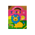 Říkadla se samolepkami - Zvířátka