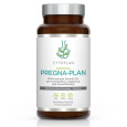 Cytoplan Pregna-Plan Multivitamin pro těhotné i kojící matky, 60 tablet>