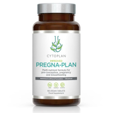 Cytoplan Pregna-Plan Multivitamin pro těhotné i kojící matky, 60 tablet> Cytoplan Pregna-Plan Multivitamin pro těhotné i kojící matky, 60 tablet>