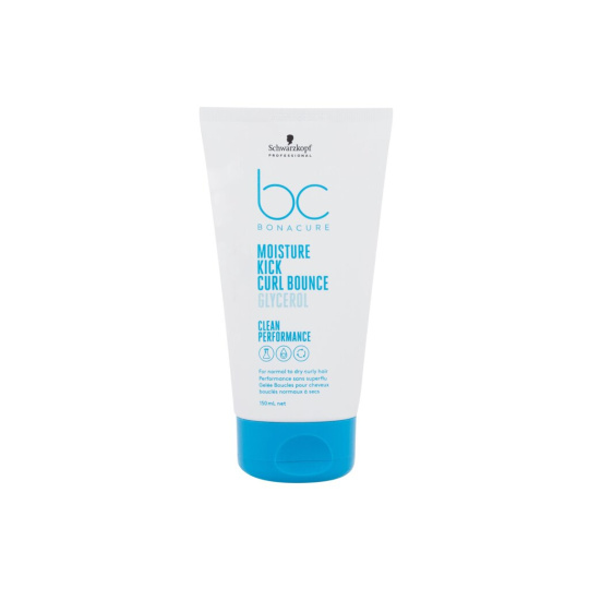 Schwarzkopf Professional BC Bonacure