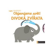 MiniPEDIE - Objevujeme svět! Divoká zvířata MiniPEDIE - Objevujeme svět! Divoká zvířata