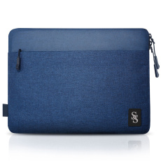 Seine Scene Taška na notebook Seine Scene Valence sleeve 13,6'' - modrá Seine Scene Taška na notebook Seine Scene Valence sleeve 13,6'' - modrá