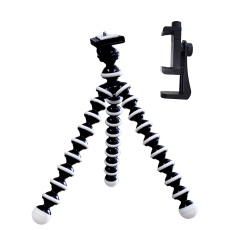 Cestovní stativ VIKING Tripod 4D