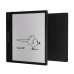 E-book ONYX BOOX LEAF 2, 7'', 32GB, černý, Bluetooth, Android 11, E-ink displej, WIFi