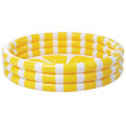 Nafukovací dětský bazén Intex 58432 ZESTY LEMON