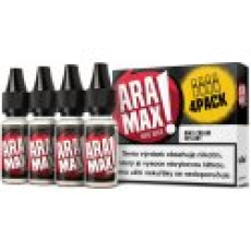 Liquid ARAMAX 4Pack Max Cream Dessert 4x10ml-18mg