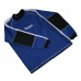 Florbalový dres brankářský Standard velikost XL modrý