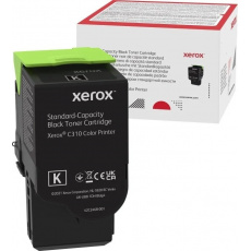 Xerox Black Print Cartridge C31x (3,000)