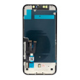 iPhone 11 LCD Display + Dotyková Deska Black H03i