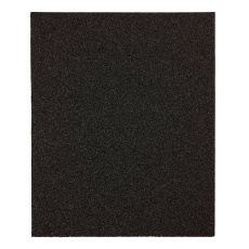 Brusné listy SAND. SHEETS WATERPROOF,GR 320 Brusné listy SAND. SHEETS WATERPROOF,GR 320