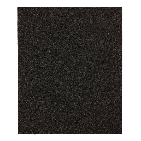 Brusné listy SAND. SHEETS WATERPROOF,GR 320