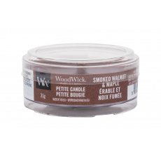 WoodWick Smoked Walnut & Maple