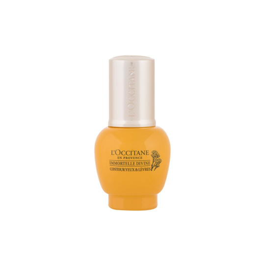 L'Occitane Immortelle
