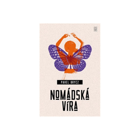 Nomádská víra